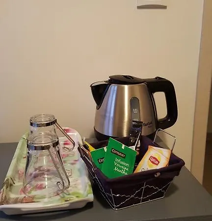 D'hotes La Cardabelle * Безье