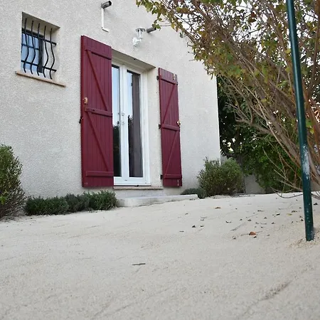 D'hotes La Cardabelle